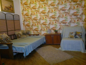 Apartment on ulitsa Arshintseva 4